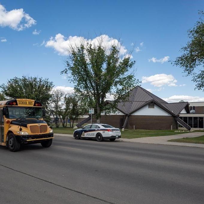 'She was screaming': Girl, 14, charged with attempted murder after teen set on fire